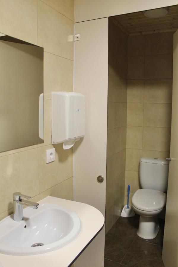 Albergue Rectoral San Mamede Da Pena Exclusive For Pilgrims Negreira Zewnętrze zdjęcie