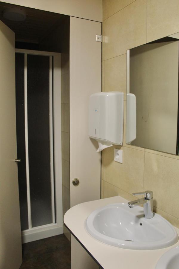Albergue Rectoral San Mamede Da Pena Exclusive For Pilgrims Negreira Zewnętrze zdjęcie