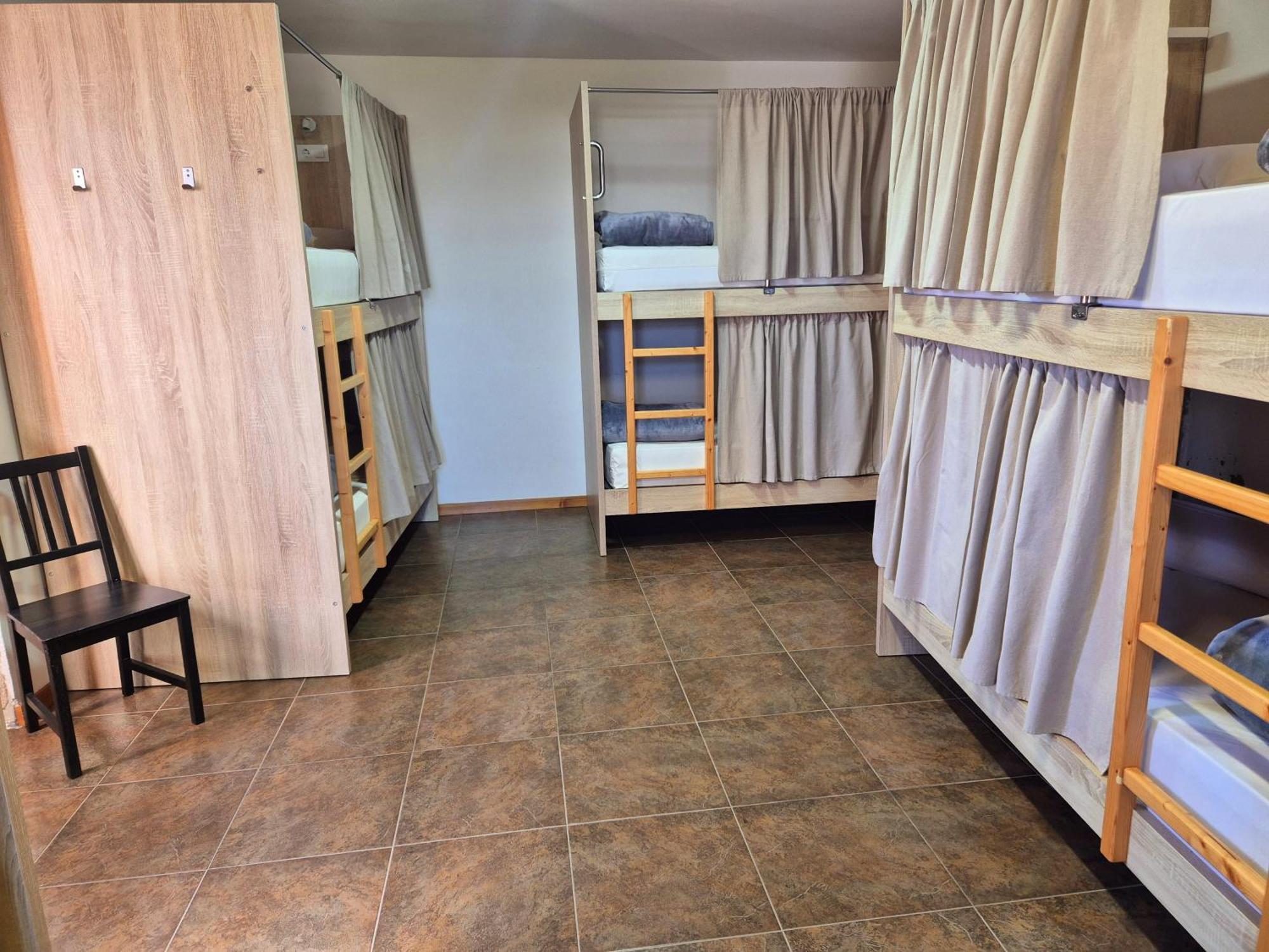 Albergue Rectoral San Mamede Da Pena Exclusive For Pilgrims Negreira Zewnętrze zdjęcie