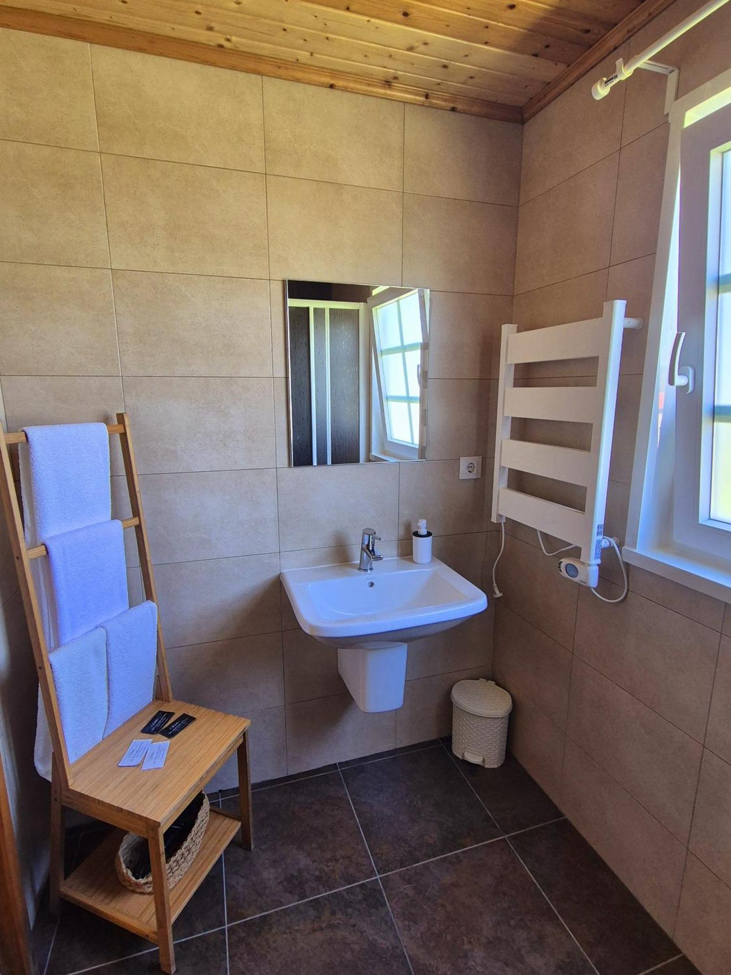 Albergue Rectoral San Mamede Da Pena Exclusive For Pilgrims Negreira Zewnętrze zdjęcie