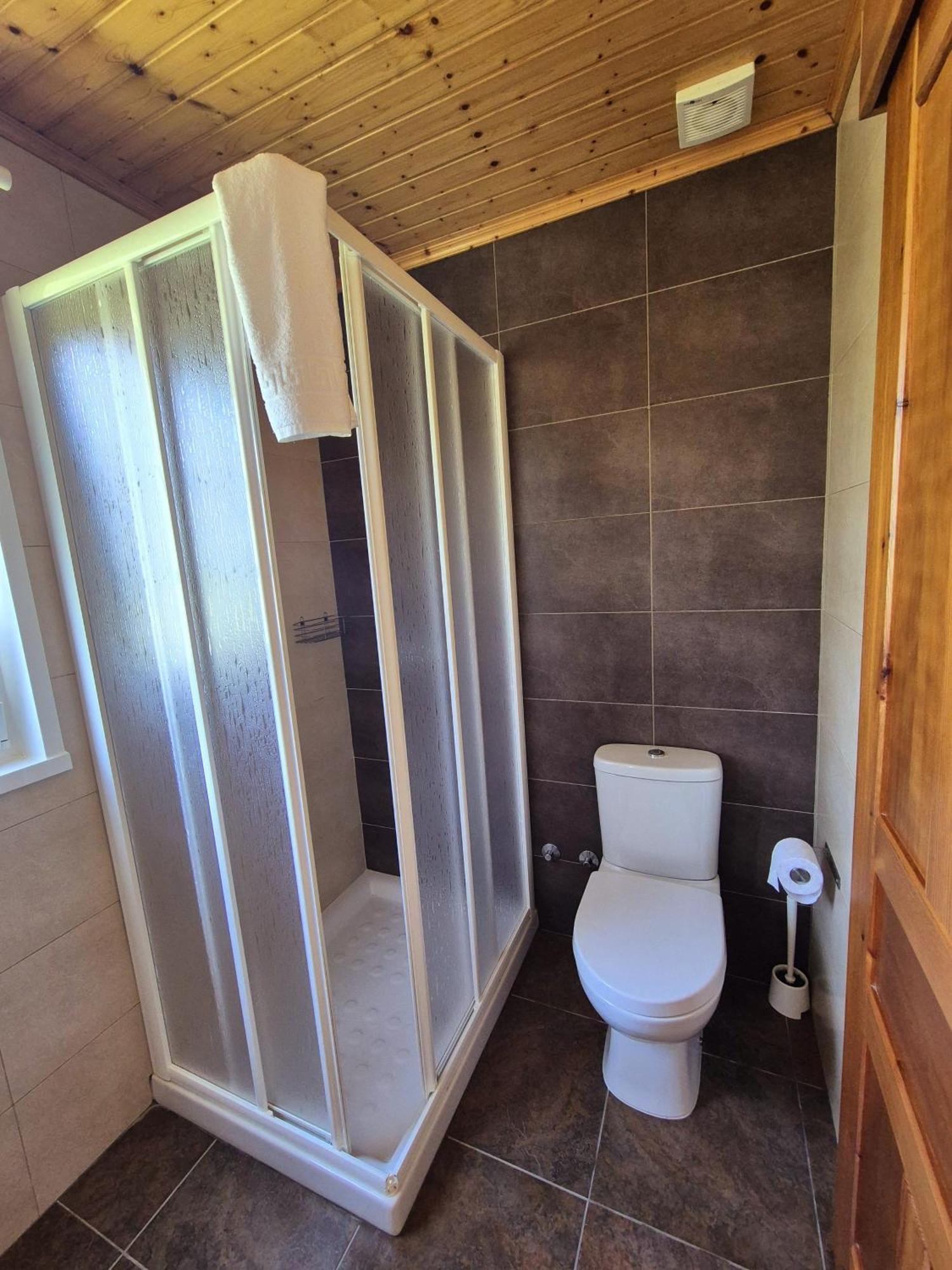 Albergue Rectoral San Mamede Da Pena Exclusive For Pilgrims Negreira Zewnętrze zdjęcie